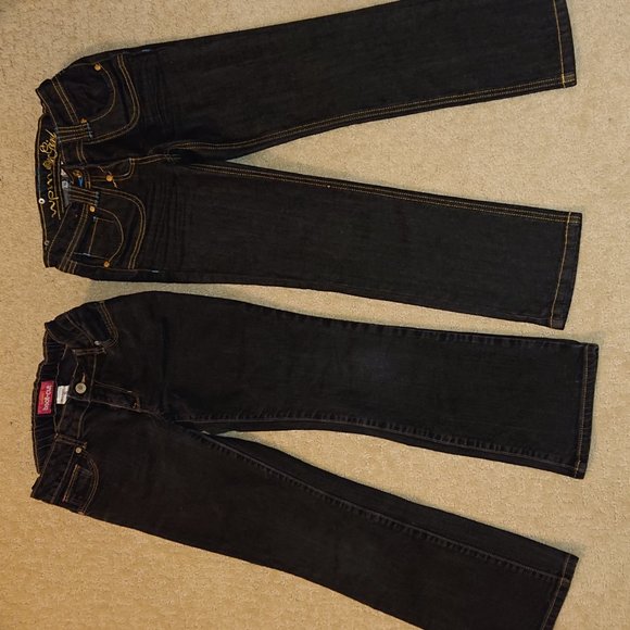 Girls clothes sizes 4-5 to 10-12 - Picture 8 of 10